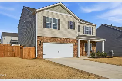 431 Red Cedar Way, Fuquay Varina, NC 27526 - Photo 3