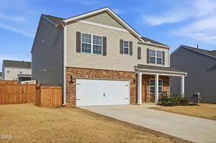 431 Red Cedar Wy, Fuquay Varina, NC 27526 - Photo 3