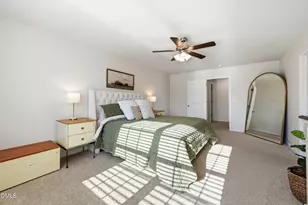 431 Red Cedar Wy, Fuquay Varina, NC 27526 - Photo 17