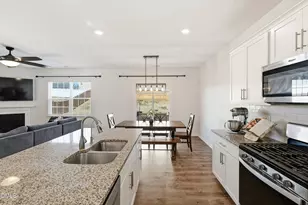 431 Red Cedar Wy, Fuquay Varina, NC 27526 - Photo 11