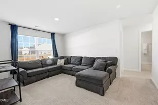 431 Red Cedar Wy, Fuquay Varina, NC 27526 - Photo 25