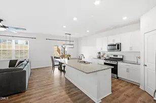 431 Red Cedar Wy, Fuquay Varina, NC 27526 - Photo 9