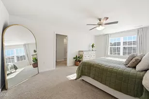 431 Red Cedar Wy, Fuquay Varina, NC 27526 - Photo 19