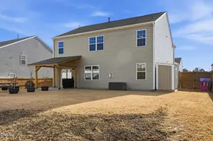 431 Red Cedar Wy, Fuquay Varina, NC 27526 - Photo 33