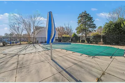 3620 Bison Hill Lane, Raleigh, NC 27604 - Photo 31