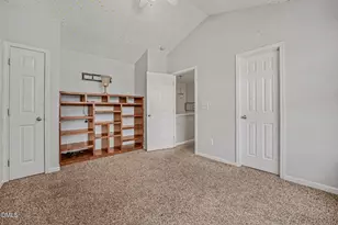 3620 Bison Hill Lane, Raleigh, NC 27604 - Photo 21