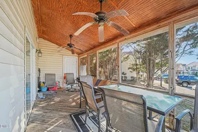 3620 Bison Hill Lane, Raleigh, NC 27604 - Photo 27