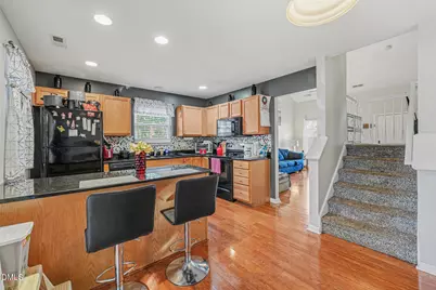 3620 Bison Hill Lane, Raleigh, NC 27604 - Photo 13