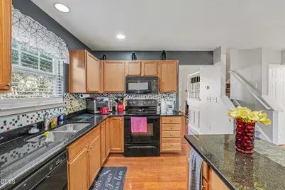 3620 Bison Hill Lane, Raleigh, NC 27604 - Photo 11