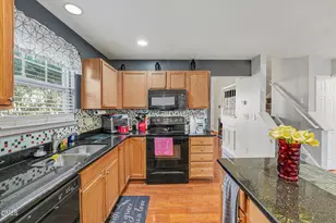 3620 Bison Hill Lane, Raleigh, NC 27604 - Photo 11