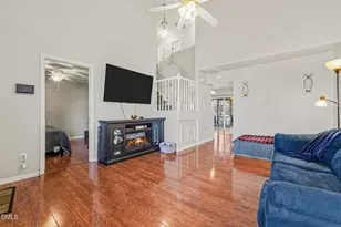 3620 Bison Hill Lane, Raleigh, NC 27604 - Photo 5