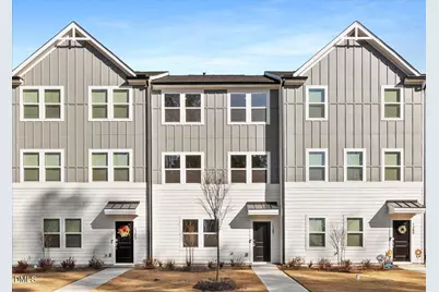 1387 Hasse Avenue, Apex, NC 27502 - Photo 1