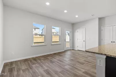 1387 Hasse Avenue, Apex, NC 27502 - Photo 13