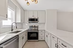 389 E Williams St, Angier, NC 27501 - Photo 5