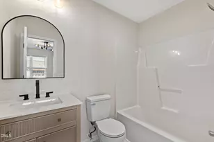 389 E Williams St, Angier, NC 27501 - Photo 21