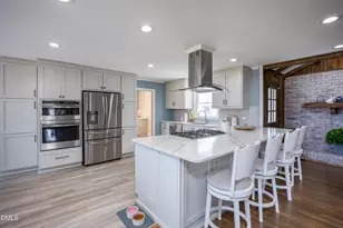 250 Savannah Hill Rd, Dunn, NC 28334 - Photo 11