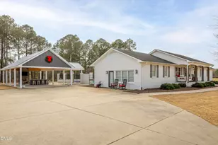 250 Savannah Hill Rd, Dunn, NC 28334 - Photo 5