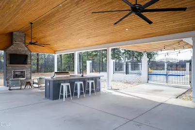 250 Savannah Hill Road, Dunn, NC 28334 - Photo 33