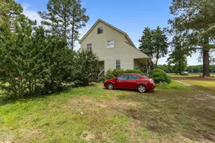 396 James Tart Rd, Lillington, NC 27546 - Photo 5