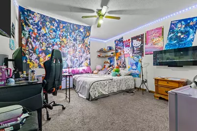 396 James Tart Road, Lillington, NC 27546 - Photo 31