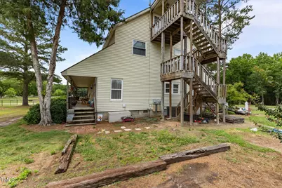 396 James Tart Road, Lillington, NC 27546 - Photo 47