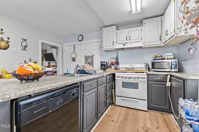 396 James Tart Road, Lillington, NC 27546 - Photo 23