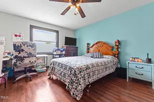 396 James Tart Rd, Lillington, NC 27546 - Photo 13