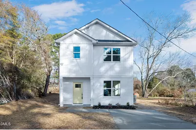 125 Rawls Club Road, Fuquay Varina, NC 27526 - Photo 1