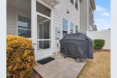 1500 Farm Pond Trail, Durham, NC 27703 - Photo 29