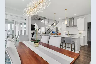 1500 Farm Pond Trail, Durham, NC 27703 - Photo 25