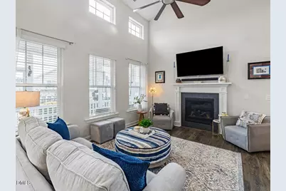 1500 Farm Pond Trail, Durham, NC 27703 - Photo 9