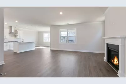 1601 Jasmine View Way, Knightdale, NC 27545 - Photo 9