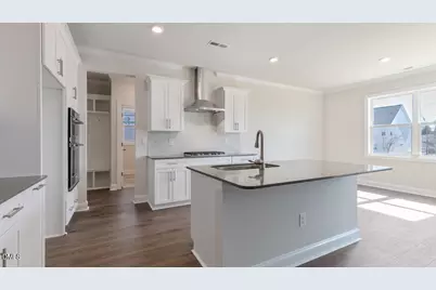 1601 Jasmine View Way, Knightdale, NC 27545 - Photo 11