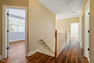 2512 Thurrock Dr, Apex, NC 27539 - Photo 21