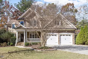 2512 Thurrock Dr, Apex, NC 27539 - Photo 1