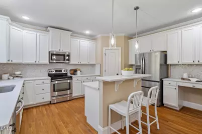 2512 Thurrock Drive, Apex, NC 27539 - Photo 19