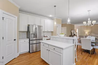 2512 Thurrock Drive, Apex, NC 27539 - Photo 15