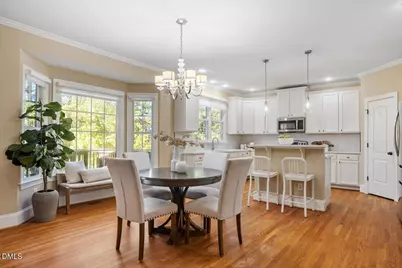 2512 Thurrock Drive, Apex, NC 27539 - Photo 3