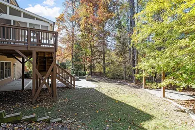 2512 Thurrock Drive, Apex, NC 27539 - Photo 41