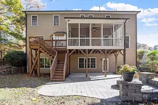 2512 Thurrock Dr, Apex, NC 27539 - Photo 39