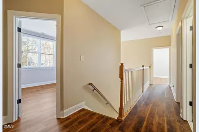 2512 Thurrock Drive, Apex, NC 27539 - Photo 21