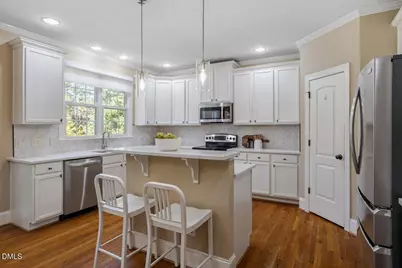 2512 Thurrock Drive, Apex, NC 27539 - Photo 13