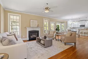 2512 Thurrock Dr, Apex, NC 27539 - Photo 5