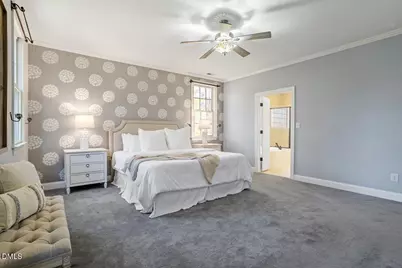 2512 Thurrock Drive, Apex, NC 27539 - Photo 27