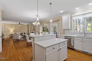 2512 Thurrock Dr, Apex, NC 27539 - Photo 17
