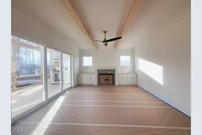 1232 Perry Bluff Drive, Wake Forest, NC 27587 - Photo 9