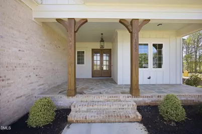 1232 Perry Bluff Drive, Wake Forest, NC 27587 - Photo 3
