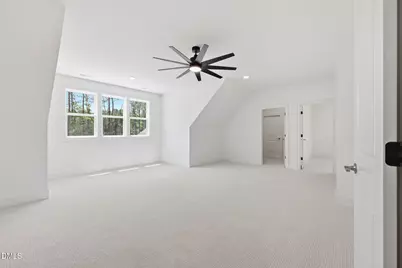 1232 Perry Bluff Drive, Wake Forest, NC 27587 - Photo 37