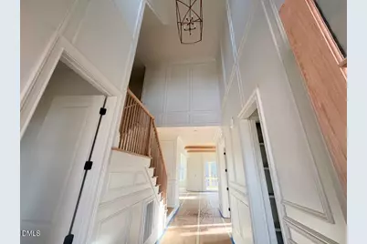 1232 Perry Bluff Drive, Wake Forest, NC 27587 - Photo 5