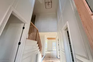 1232 Perry Blf Dr, Wake Forest, NC 27587 - Photo 5